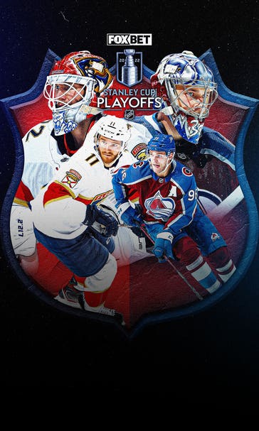 NHL odds: Conference semifinals lines, odds, results